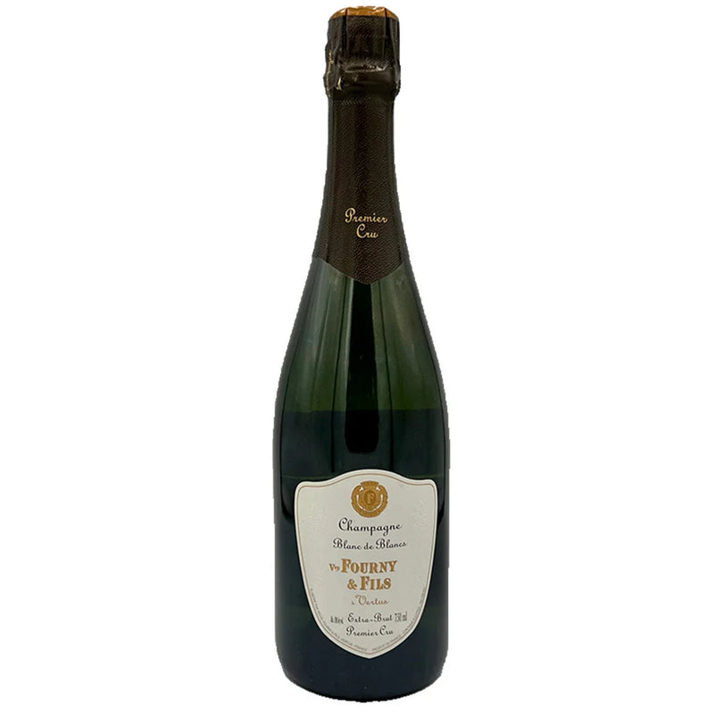 Veuve Fourny 1er Cru &