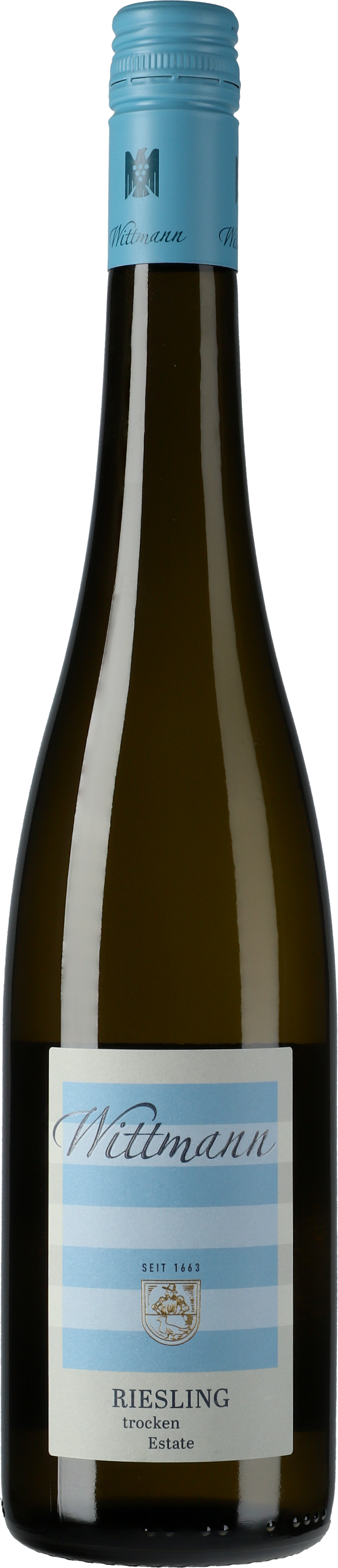 Wittmann Riesling Trocken Estate 2023