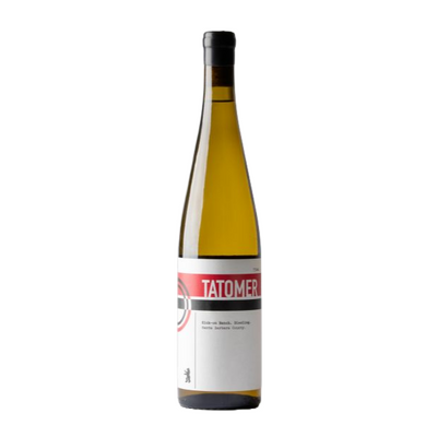 Tatomer Riesling 'Clone 239 - Kick-On Ranch' Santa Barbara County 2019