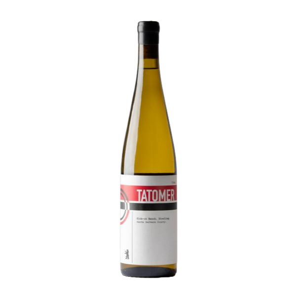 Tatomer Riesling &