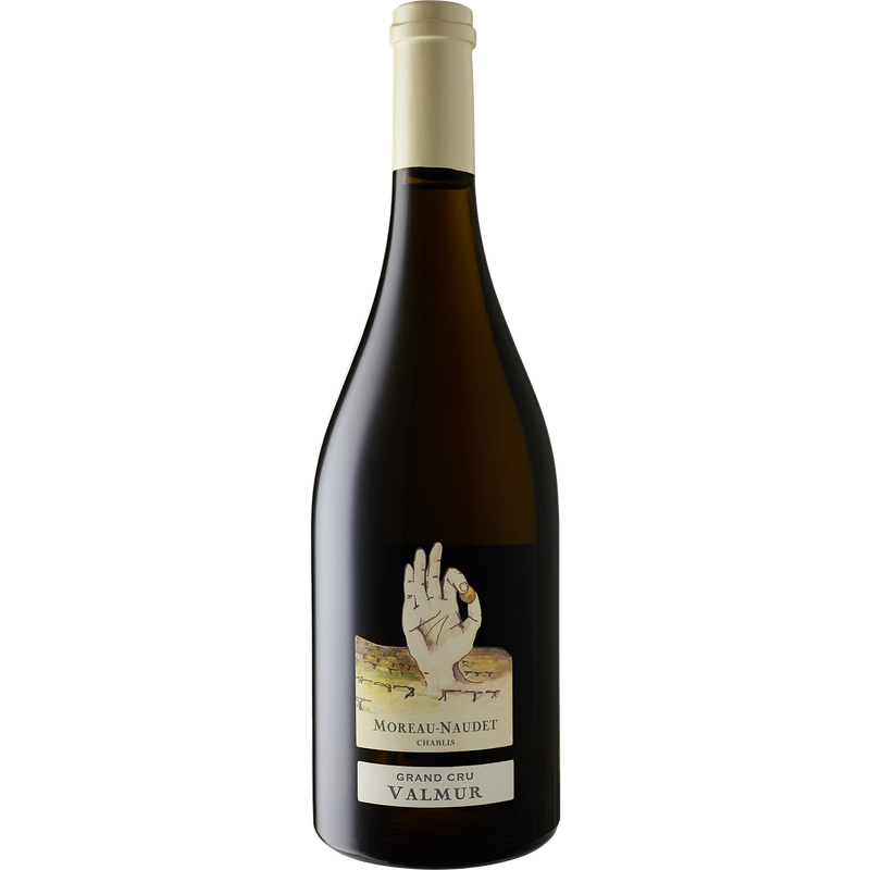 Domaine Moreau-Naudet Chablis Grand Cru &